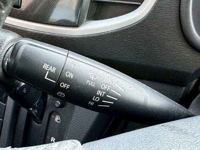 SUZUKI WAGON R STINGRAY 2014 Image 31