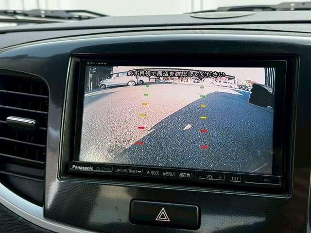 SUZUKI WAGON R STINGRAY 2014 Image 31