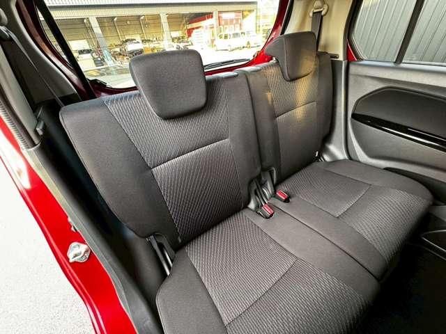 SUZUKI WAGON R STINGRAY 2014 Image 31