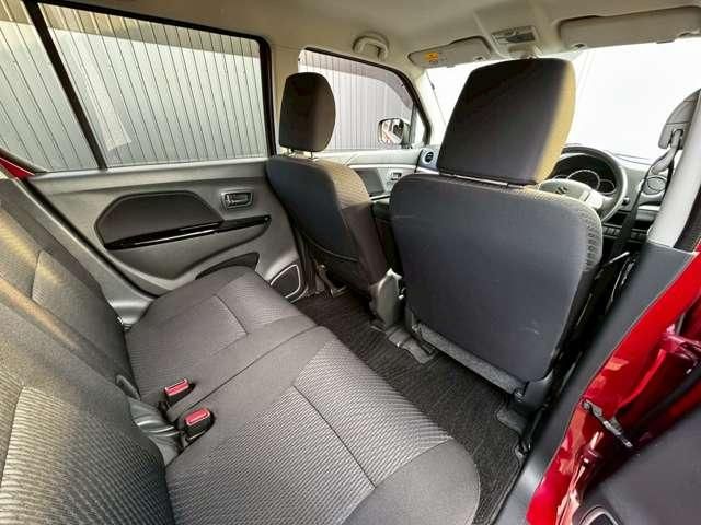 SUZUKI WAGON R STINGRAY 2014 Image 31