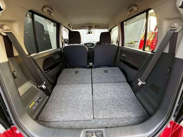 SUZUKI WAGON R STINGRAY 2014 Image 31