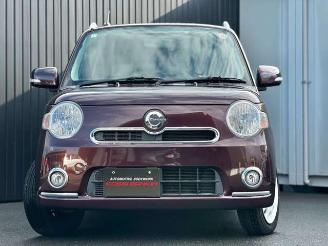 DAIHATSU MIRA COCOA 2012 Image 31