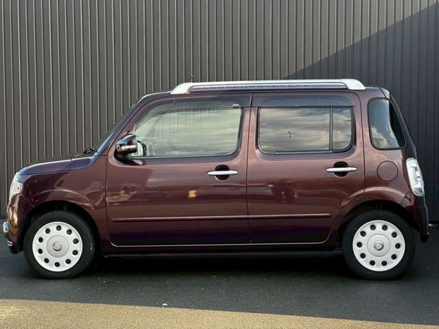 DAIHATSU MIRA COCOA 2012 Image 31