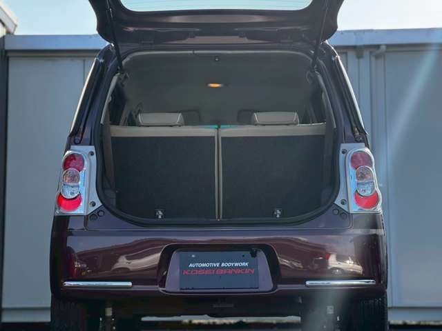 DAIHATSU MIRA COCOA 2012 Image 31