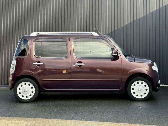 DAIHATSU MIRA COCOA 2012 Image 31