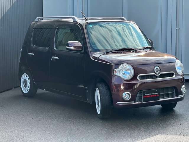 DAIHATSU MIRA COCOA 2012 Image 31