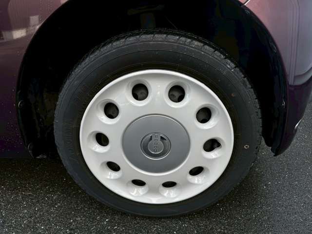 DAIHATSU MIRA COCOA 2012 Image 31