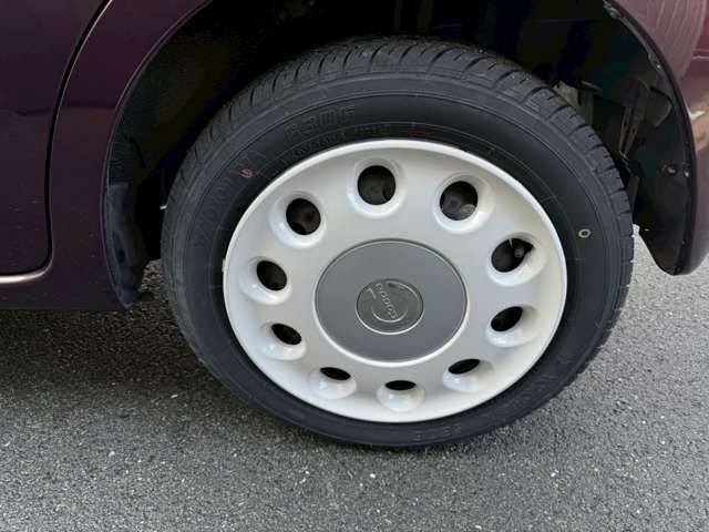 DAIHATSU MIRA COCOA 2012 Image 31