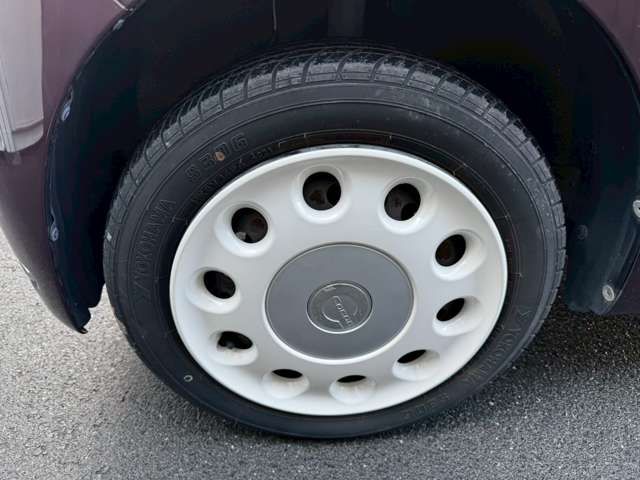 DAIHATSU MIRA COCOA 2012 Image 31