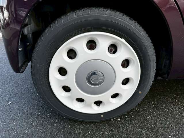 DAIHATSU MIRA COCOA 2012 Image 31