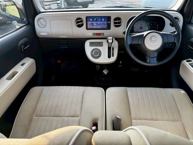 DAIHATSU MIRA COCOA 2012 Image 31