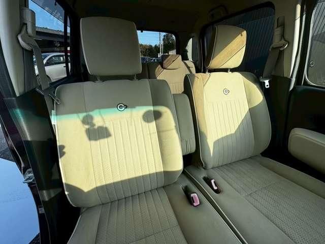 DAIHATSU MIRA COCOA 2012 Image 31