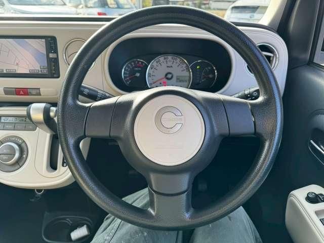 DAIHATSU MIRA COCOA 2012 Image 31