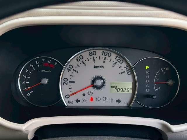 DAIHATSU MIRA COCOA 2012 Image 31