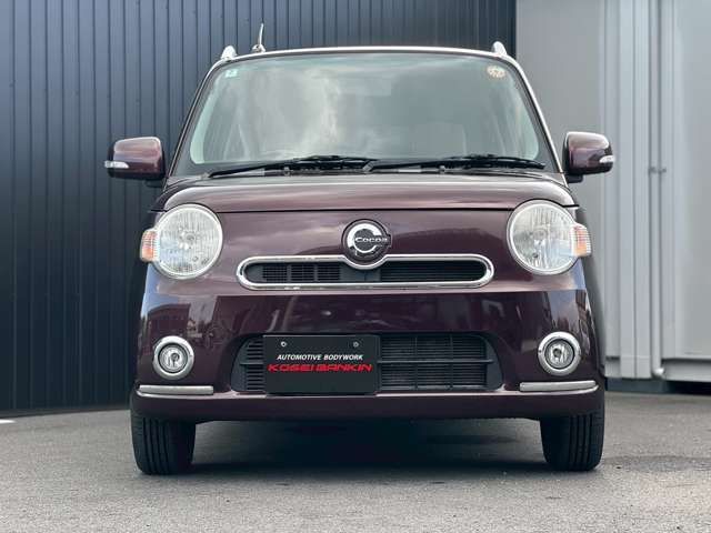 DAIHATSU MIRA COCOA 2014 Image 31