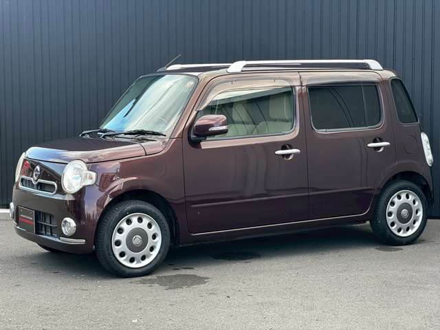 DAIHATSU MIRA COCOA 2014 Image 31