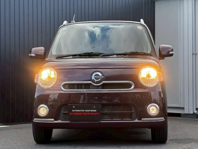 DAIHATSU MIRA COCOA 2014 Image 31