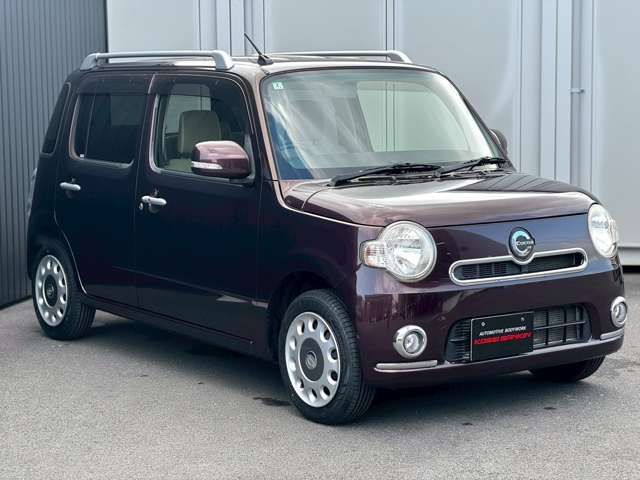 DAIHATSU MIRA COCOA 2014 Image 31