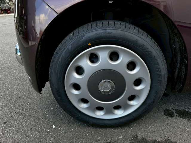 DAIHATSU MIRA COCOA 2014 Image 31