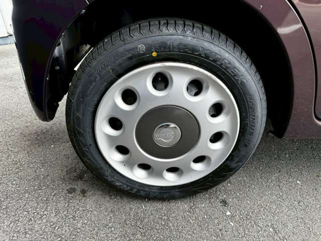 DAIHATSU MIRA COCOA 2014 Image 31