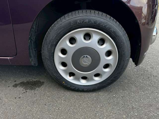 DAIHATSU MIRA COCOA 2014 Image 31