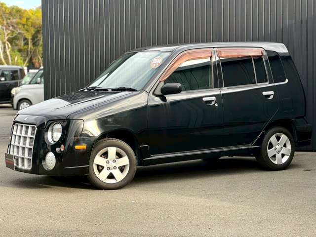 NISSAN CUBE 2001 Image 31