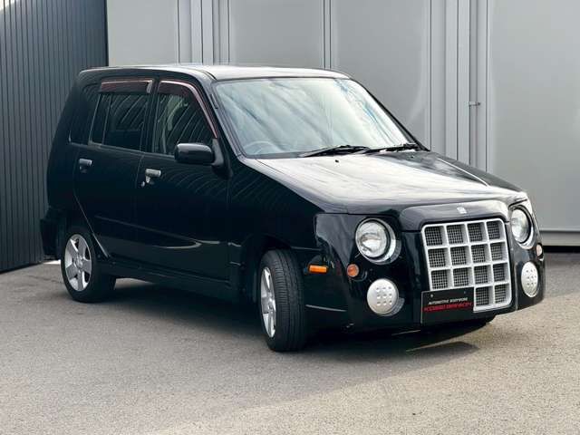NISSAN CUBE 2001 Image 31