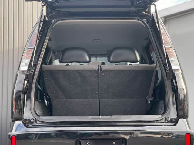 NISSAN CUBE 2001 Image 31