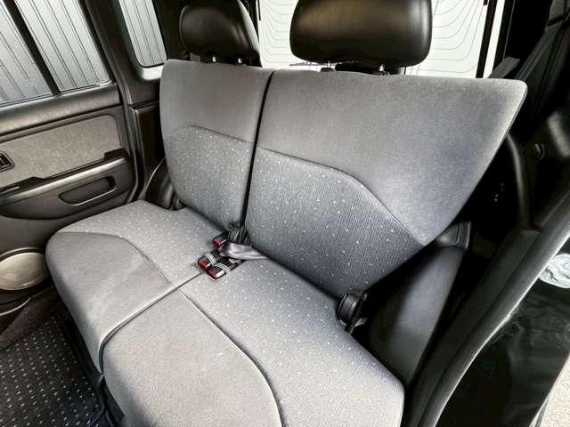 NISSAN CUBE 2001 Image 31