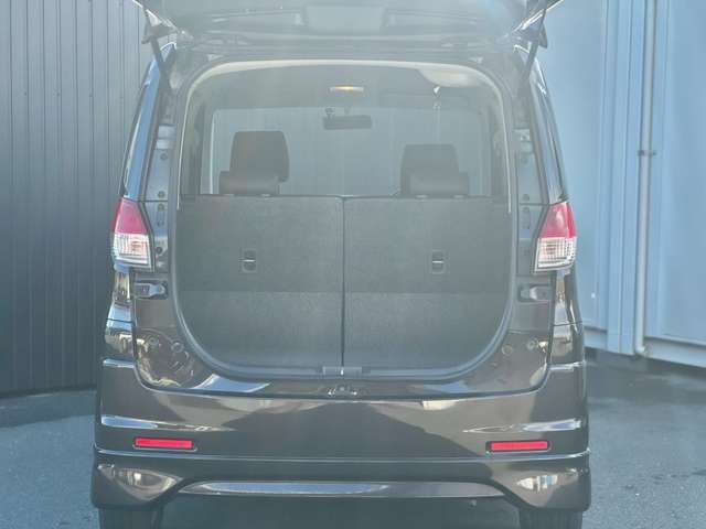 SUZUKI SOLIO 2011 Image 31