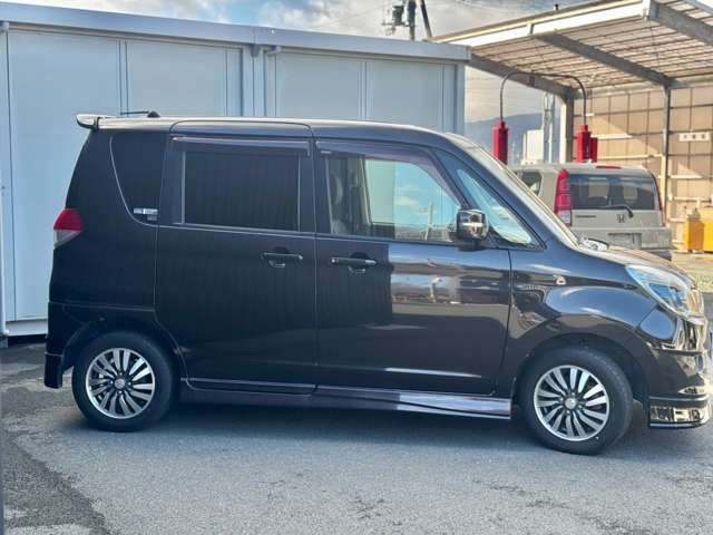 SUZUKI SOLIO 2011 Image 31