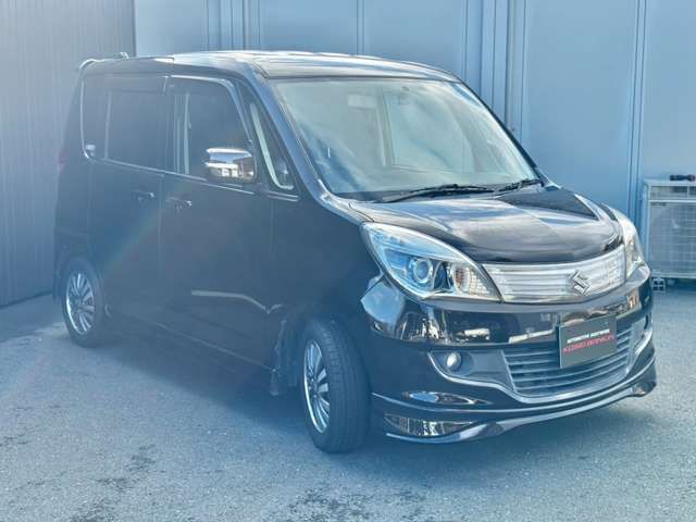 SUZUKI SOLIO 2011 Image 31