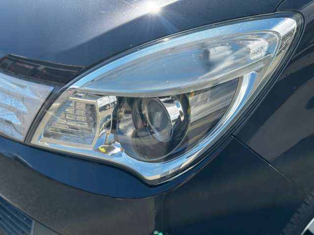 SUZUKI SOLIO 2011 Image 31