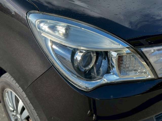 SUZUKI SOLIO 2011 Image 31