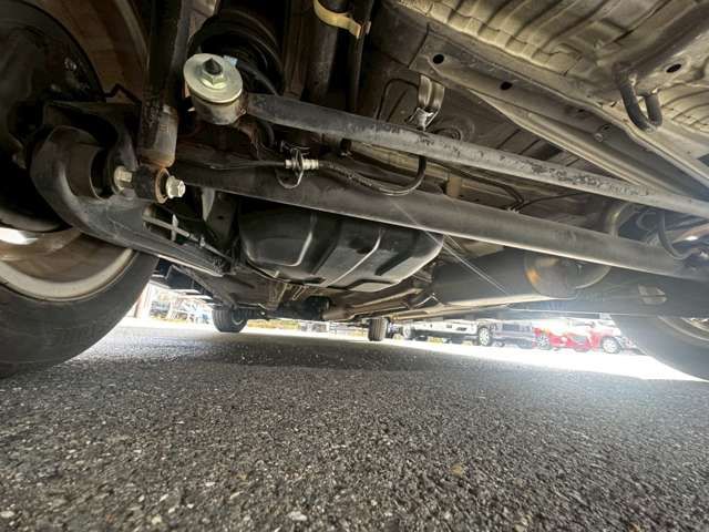 SUZUKI SOLIO 2011 Image 31