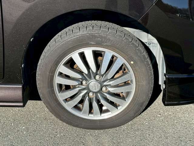 SUZUKI SOLIO 2011 Image 31