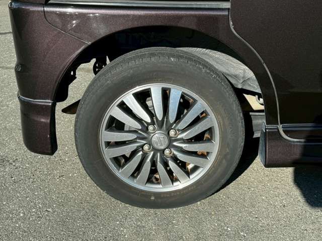 SUZUKI SOLIO 2011 Image 31