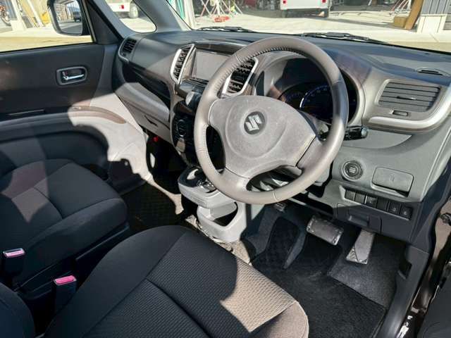 SUZUKI SOLIO 2011 Image 31