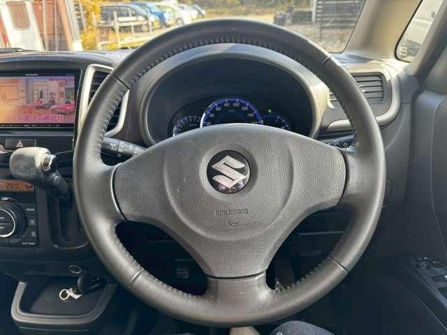 SUZUKI SOLIO 2011 Image 31