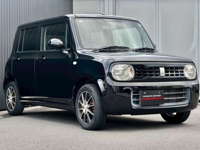 SUZUKI ALTO LAPIN 2009 Image 31