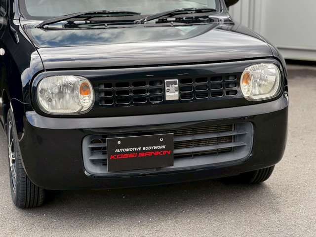 SUZUKI ALTO LAPIN 2009 Image 31