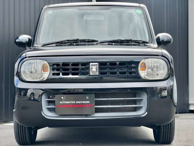 SUZUKI ALTO LAPIN 2009 Image 31