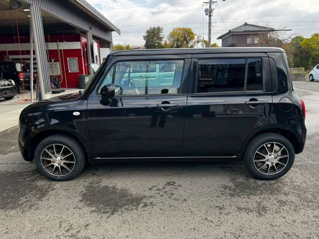 SUZUKI ALTO LAPIN 2009 Image 31