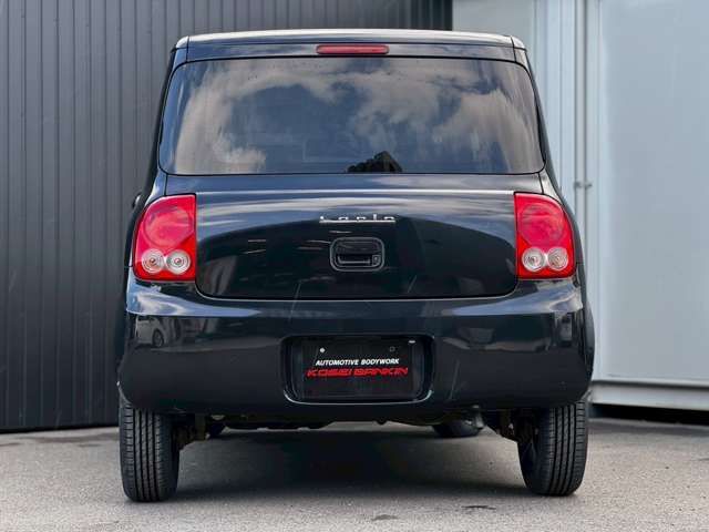 SUZUKI ALTO LAPIN 2009 Image 31