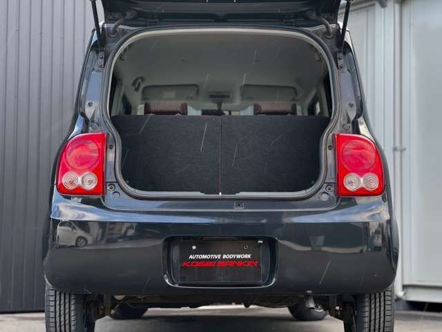 SUZUKI ALTO LAPIN 2009 Image 31