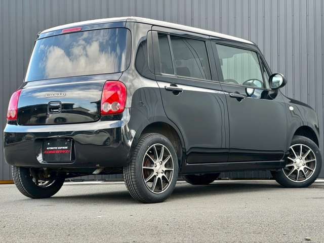 SUZUKI ALTO LAPIN 2009 Image 31