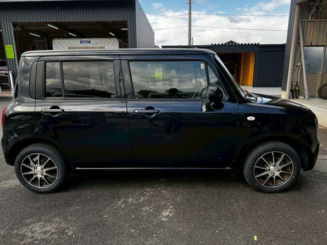 SUZUKI ALTO LAPIN 2009 Image 31