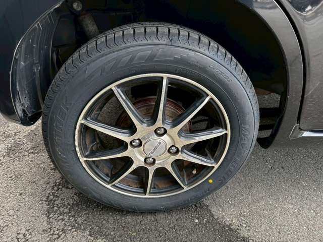 SUZUKI ALTO LAPIN 2009 Image 31