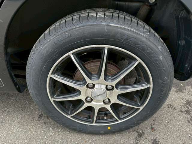 SUZUKI ALTO LAPIN 2009 Image 31