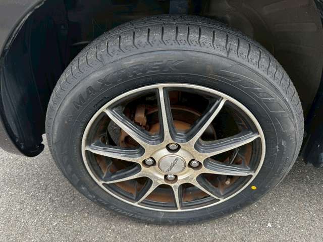 SUZUKI ALTO LAPIN 2009 Image 31